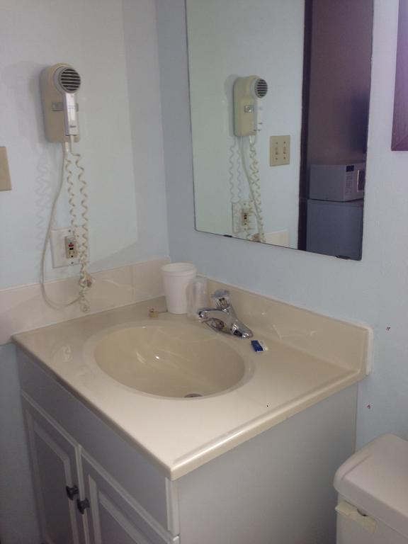 Pleasant Valley Motel Houston Экстерьер фото