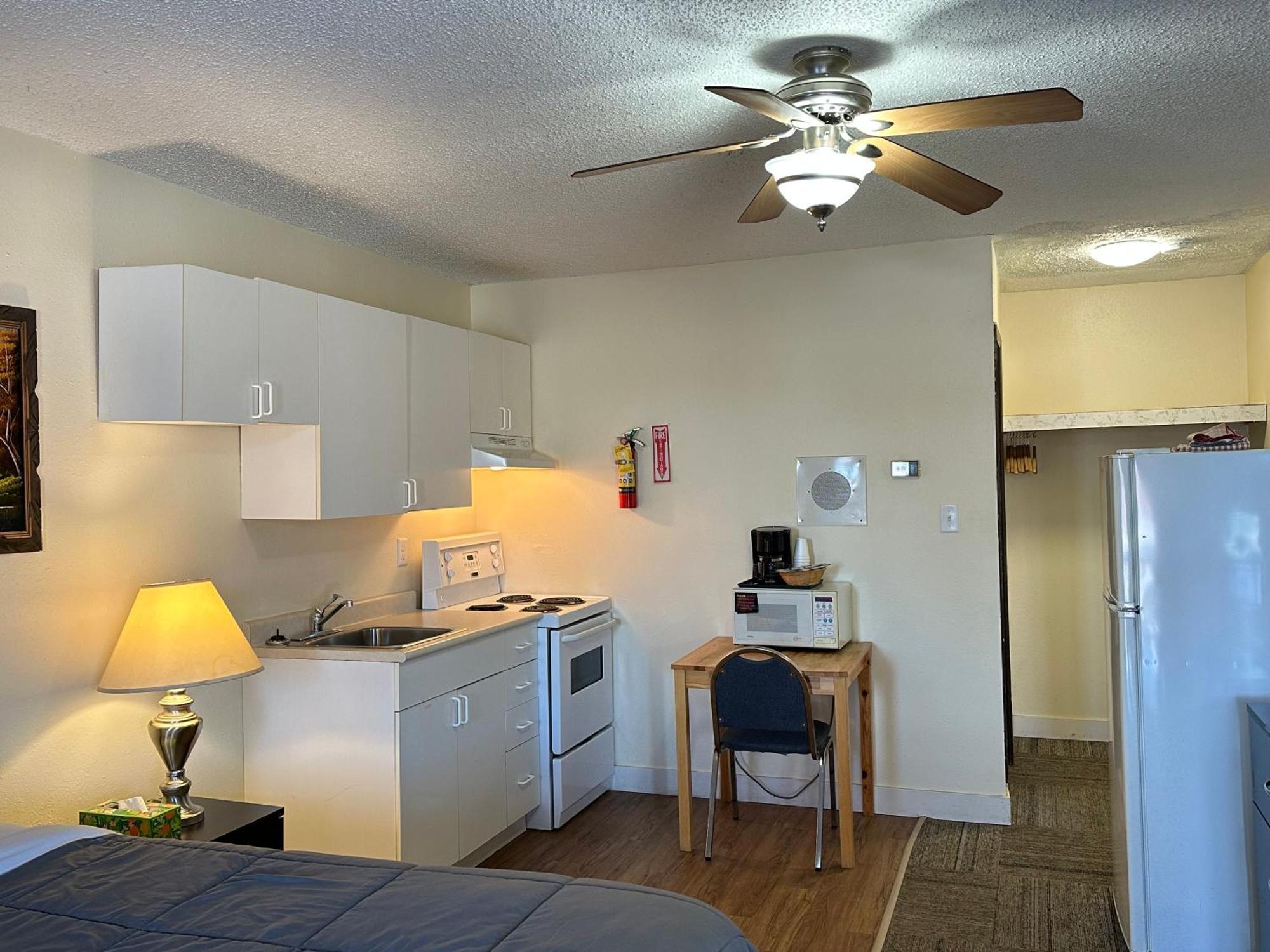 Pleasant Valley Motel Houston Экстерьер фото