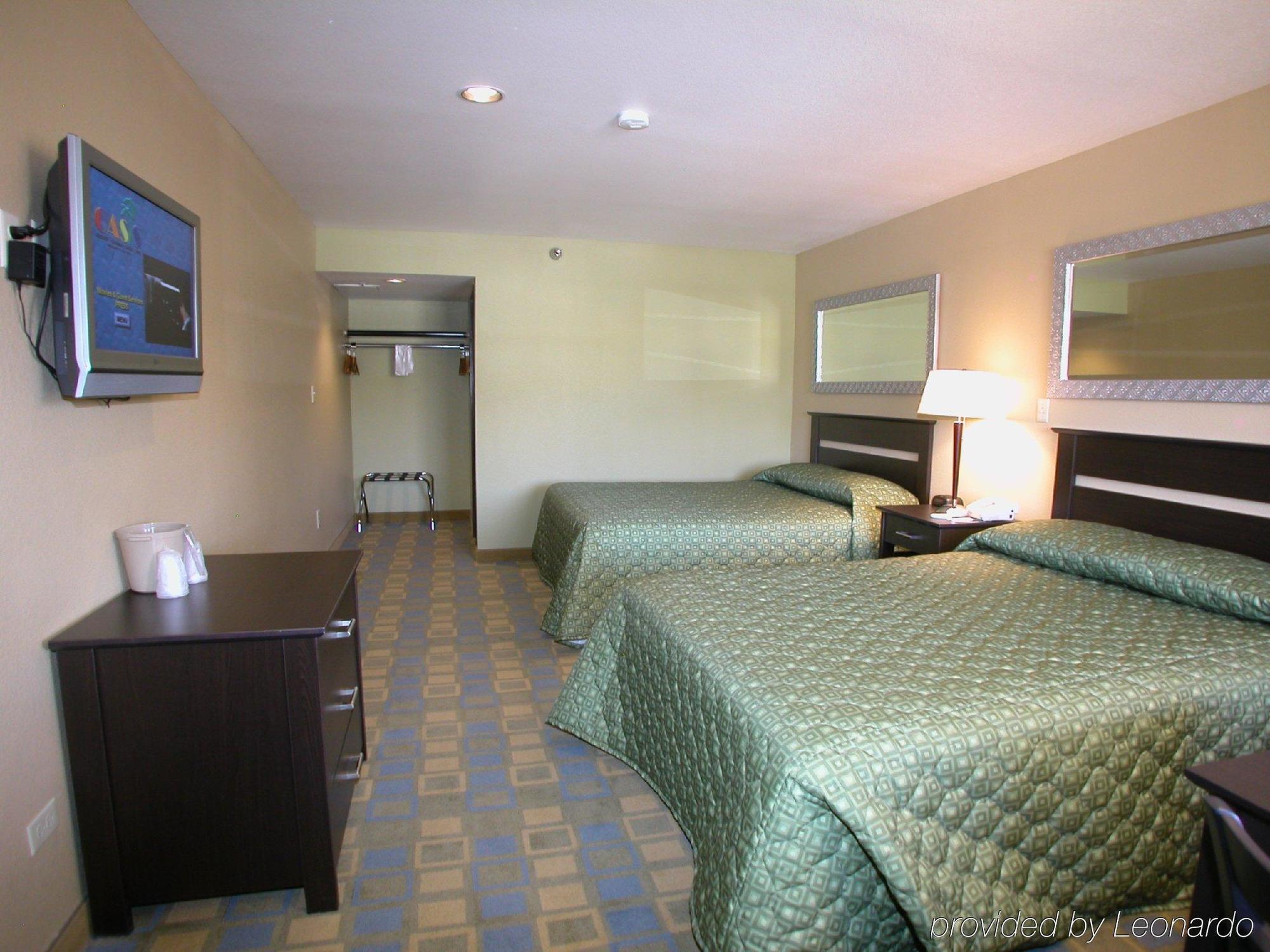 Pleasant Valley Motel Houston Экстерьер фото