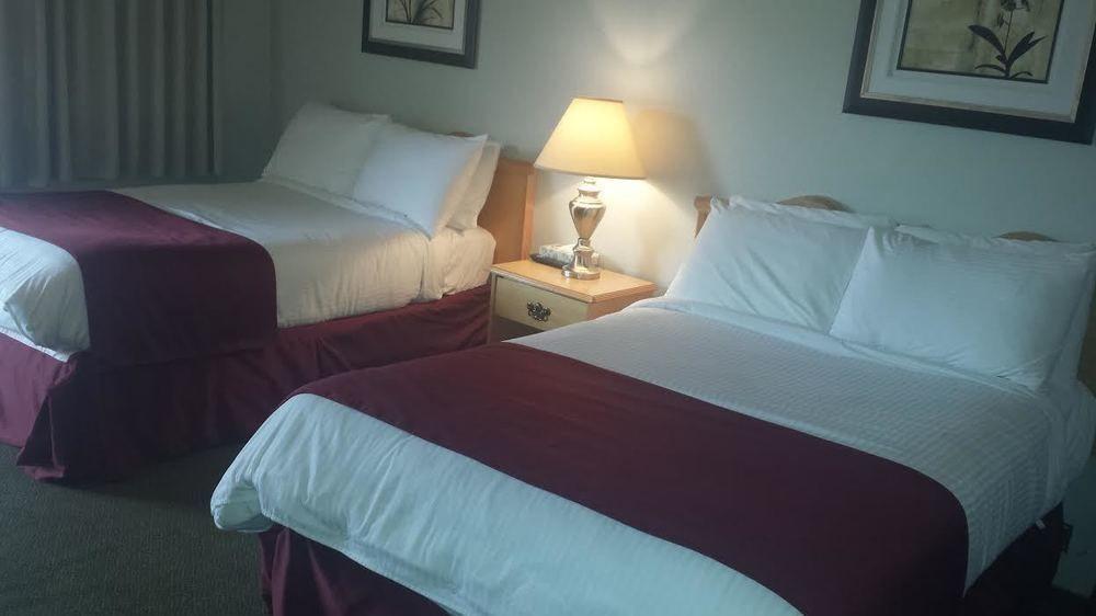 Pleasant Valley Motel Houston Экстерьер фото