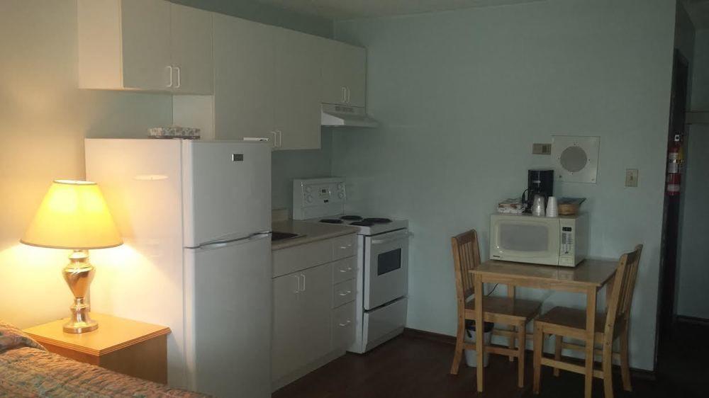 Pleasant Valley Motel Houston Экстерьер фото