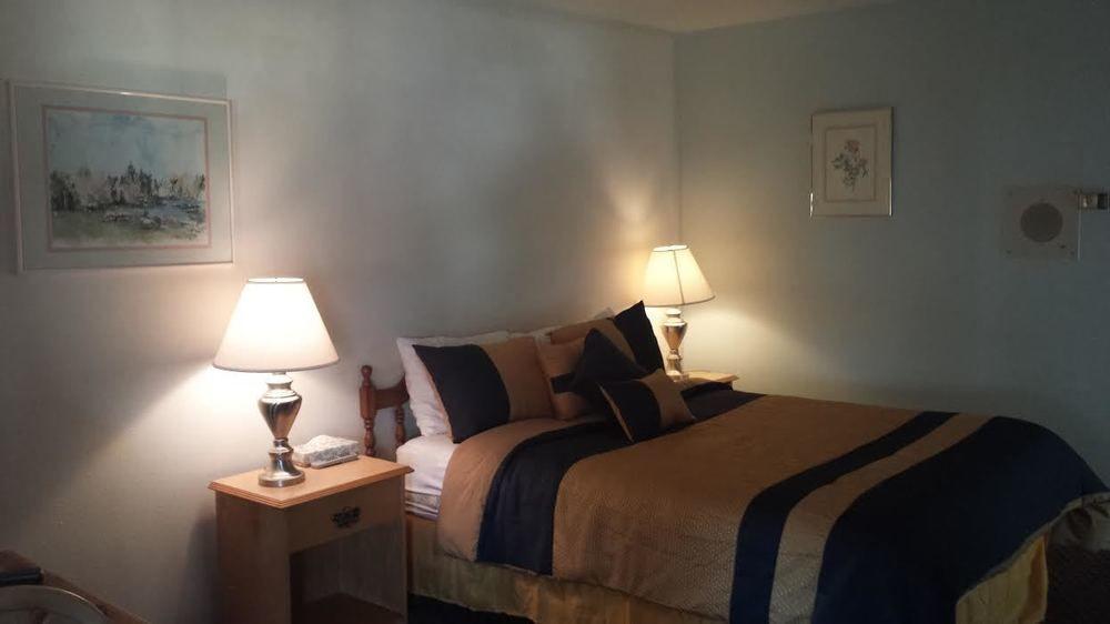 Pleasant Valley Motel Houston Экстерьер фото