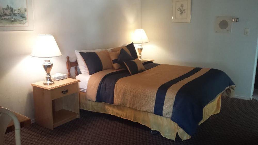 Pleasant Valley Motel Houston Экстерьер фото