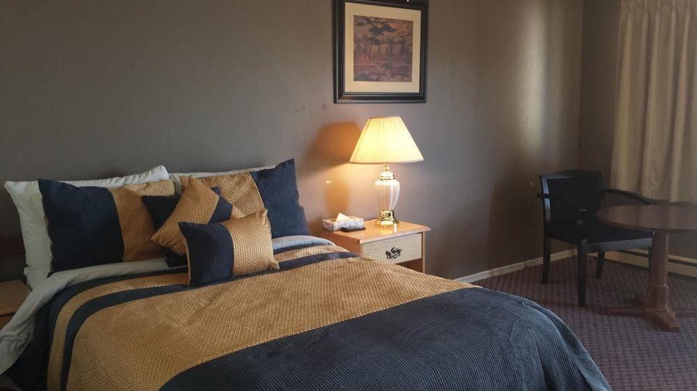 Pleasant Valley Motel Houston Экстерьер фото