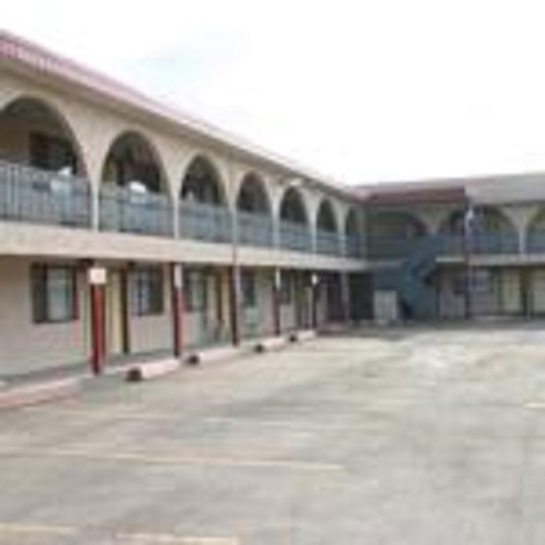Pleasant Valley Motel Houston Экстерьер фото