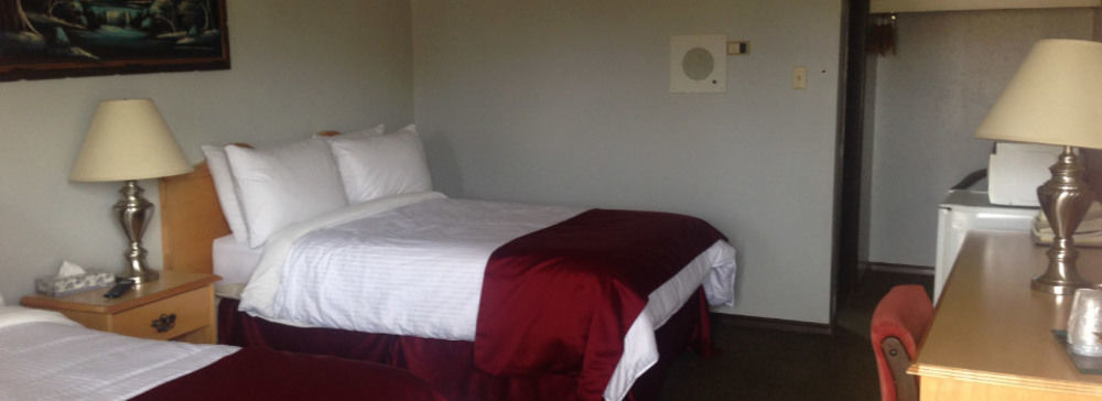 Pleasant Valley Motel Houston Экстерьер фото