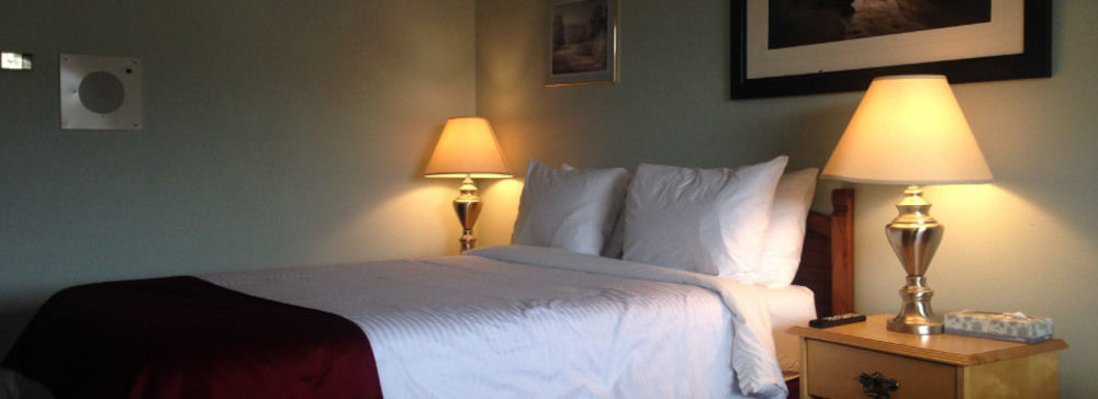 Pleasant Valley Motel Houston Экстерьер фото