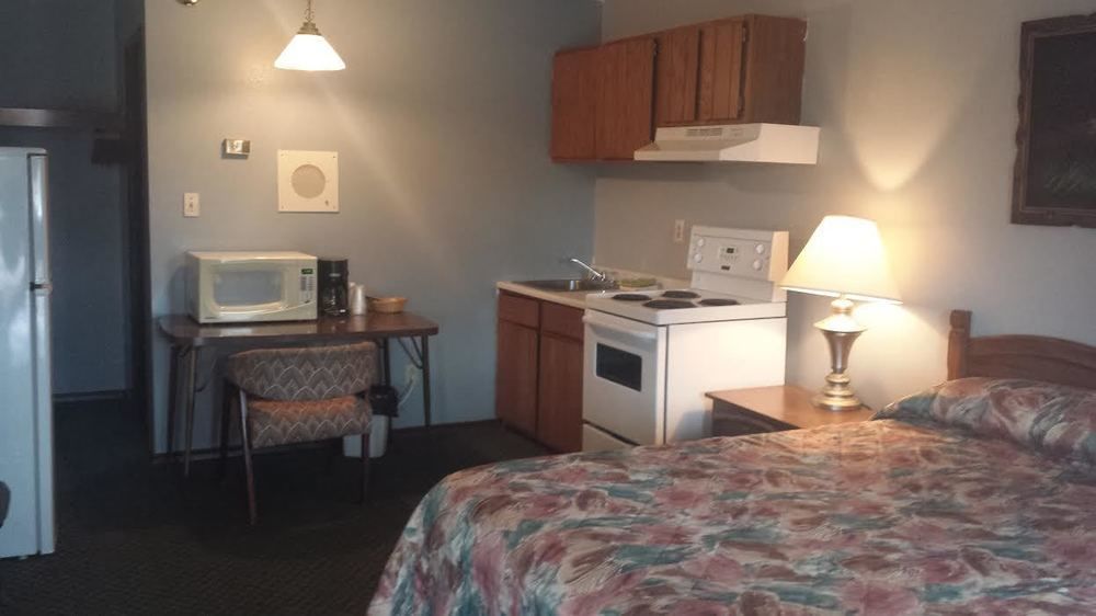 Pleasant Valley Motel Houston Экстерьер фото