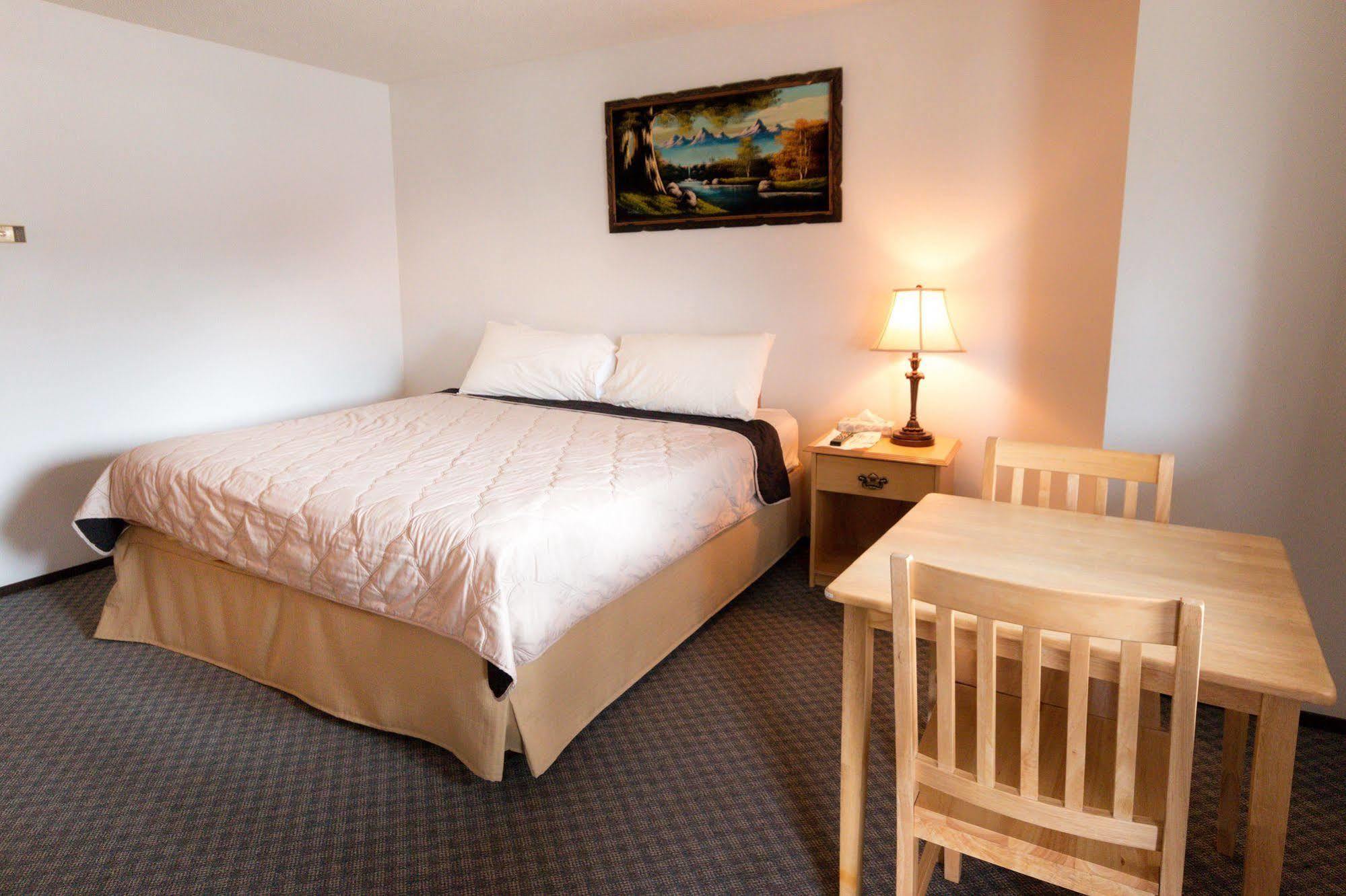 Pleasant Valley Motel Houston Экстерьер фото