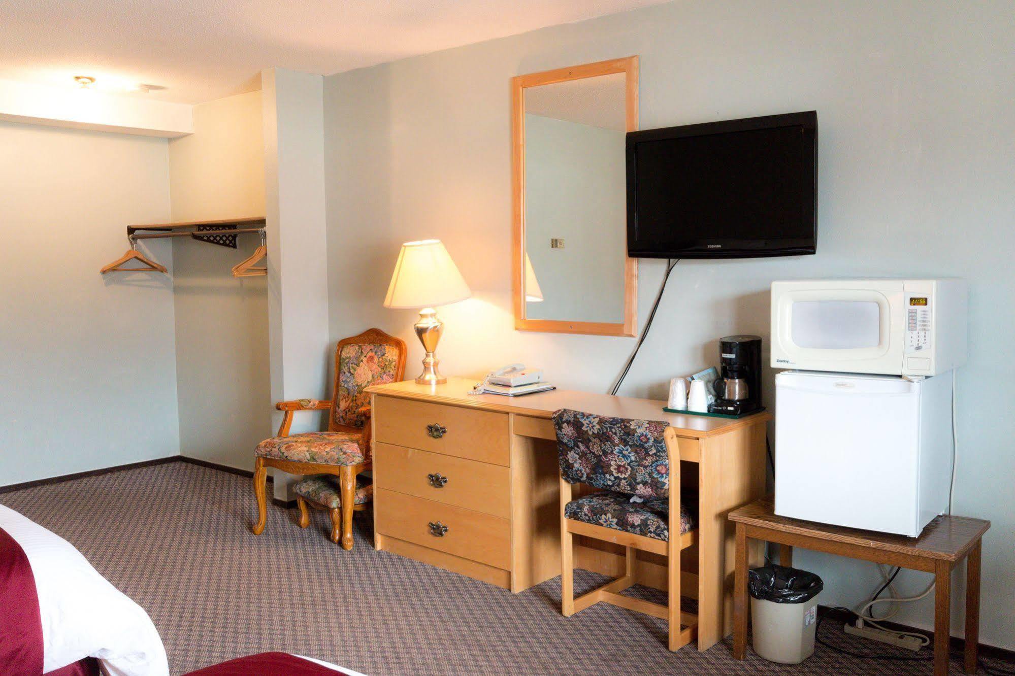 Pleasant Valley Motel Houston Экстерьер фото
