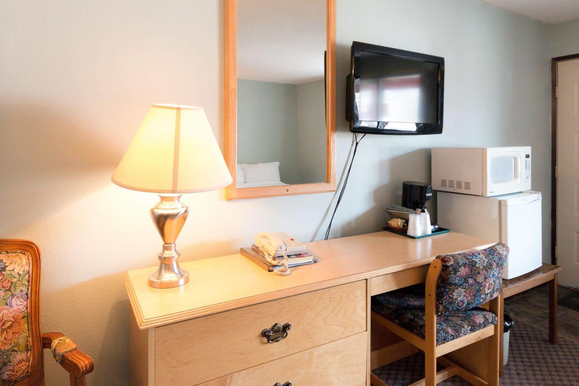 Pleasant Valley Motel Houston Экстерьер фото