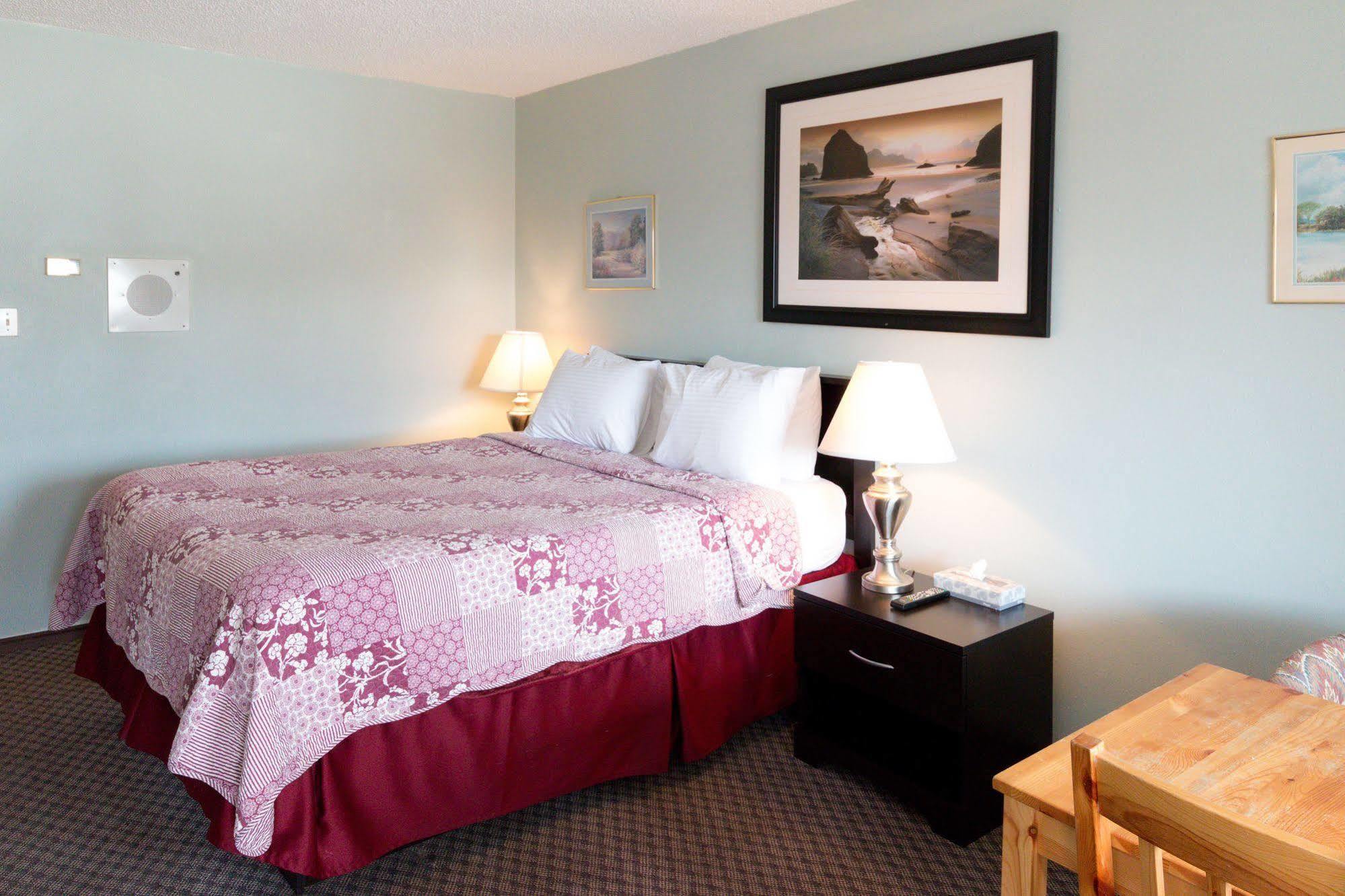 Pleasant Valley Motel Houston Экстерьер фото