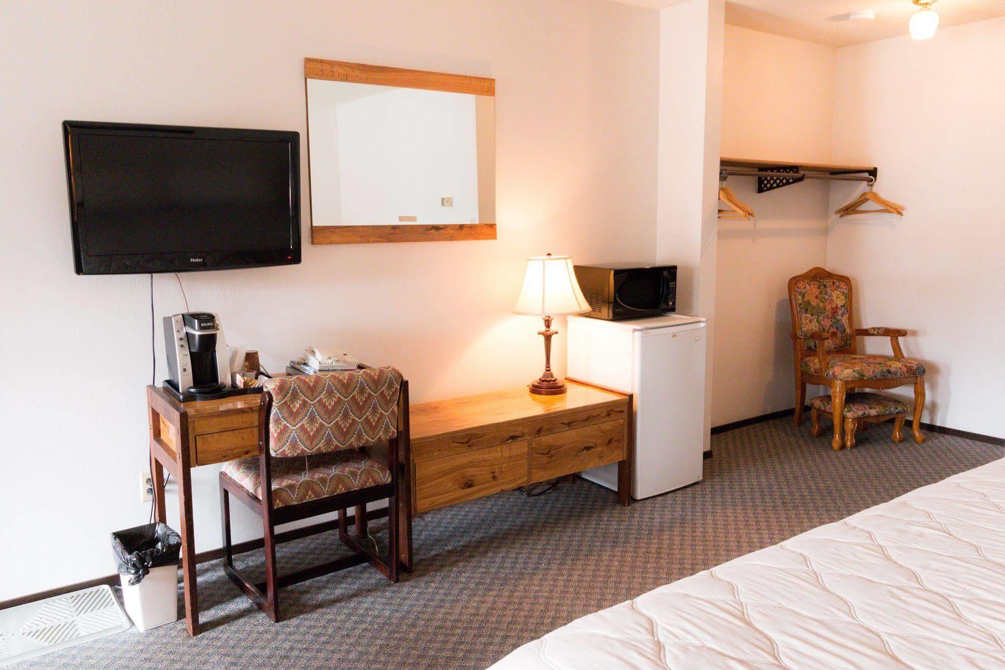 Pleasant Valley Motel Houston Экстерьер фото