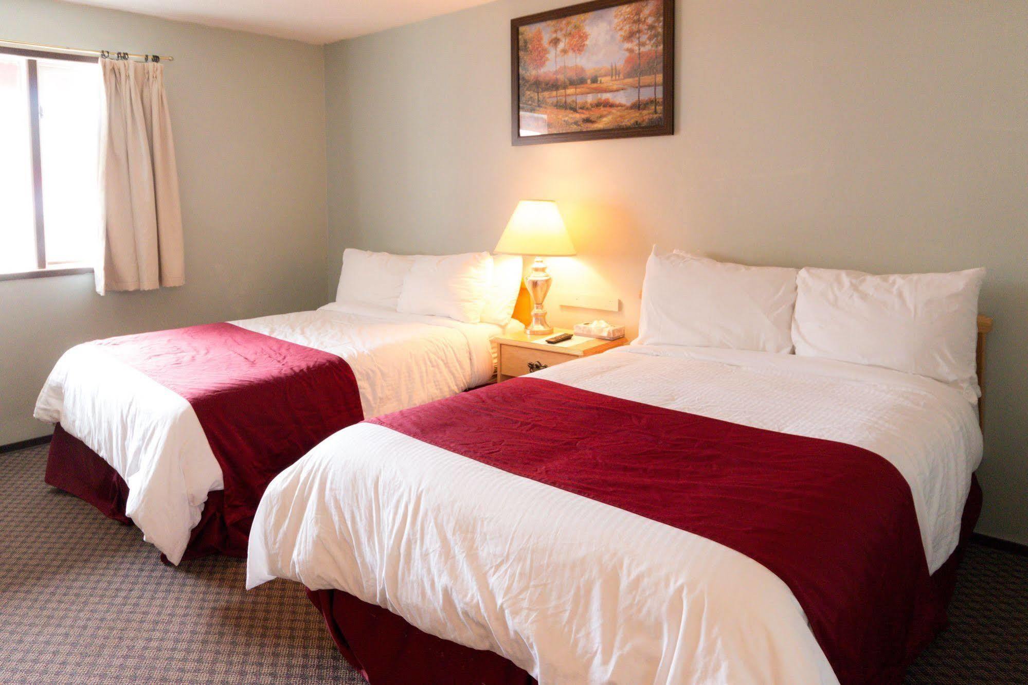 Pleasant Valley Motel Houston Экстерьер фото
