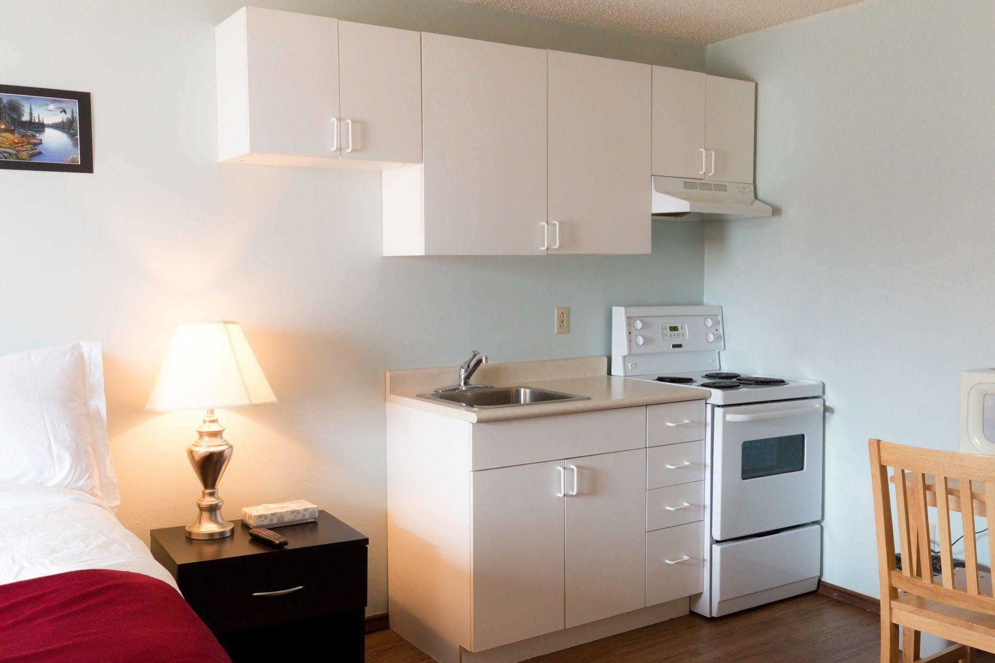 Pleasant Valley Motel Houston Экстерьер фото