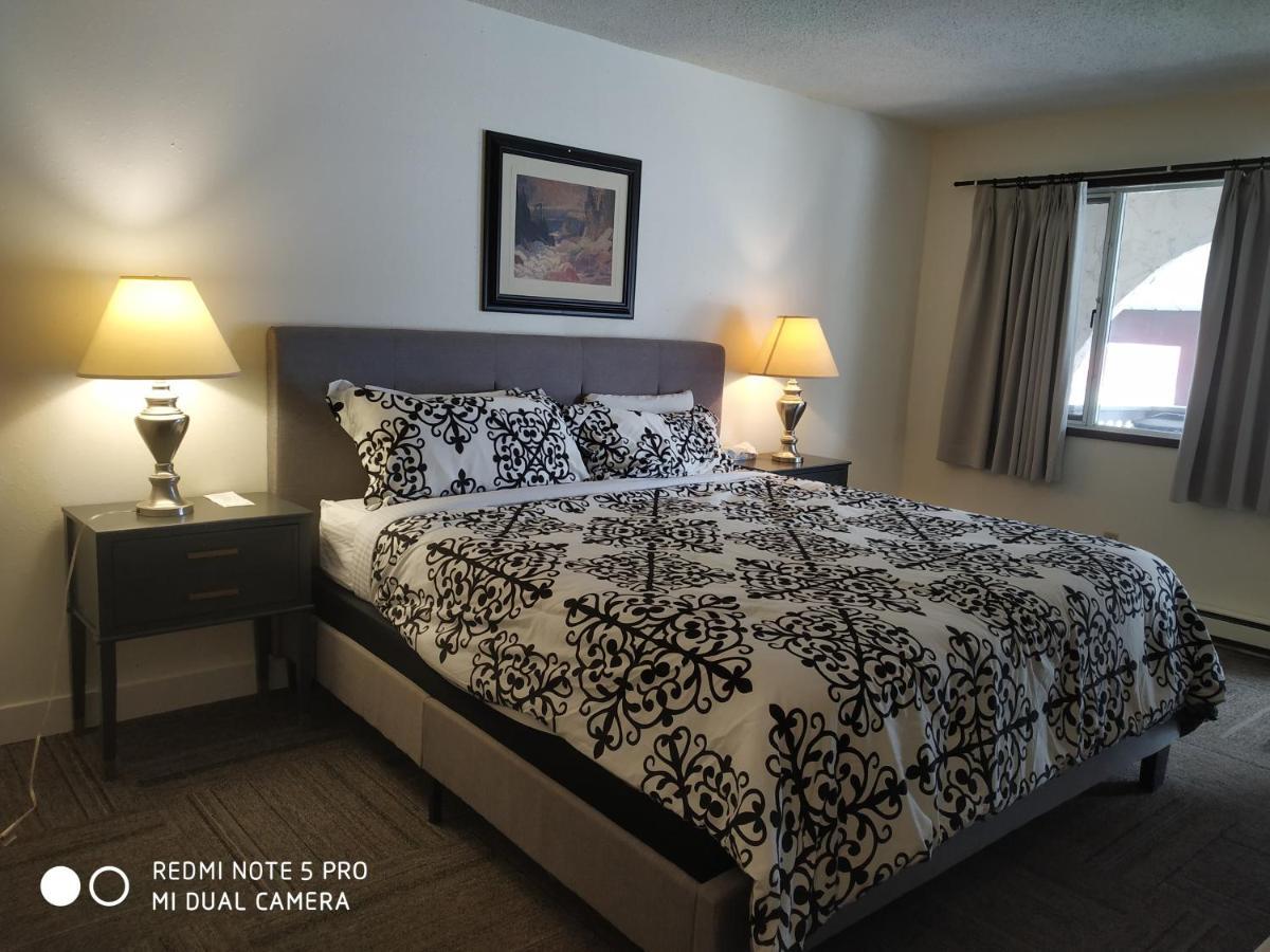 Pleasant Valley Motel Houston Экстерьер фото