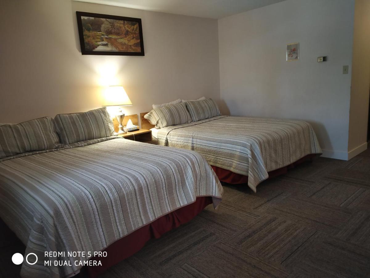 Pleasant Valley Motel Houston Экстерьер фото