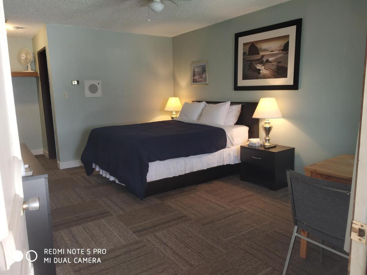 Pleasant Valley Motel Houston Экстерьер фото