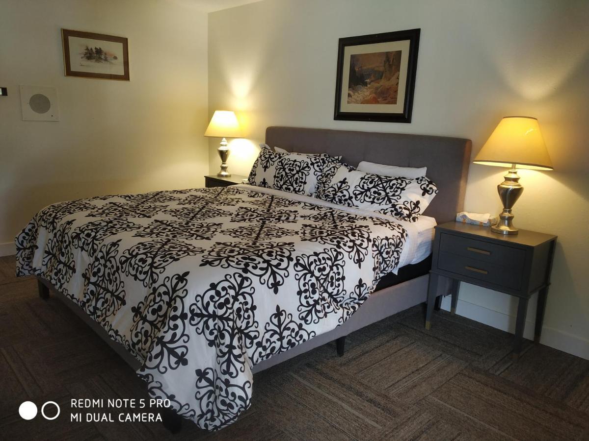 Pleasant Valley Motel Houston Экстерьер фото