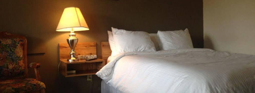 Pleasant Valley Motel Houston Экстерьер фото